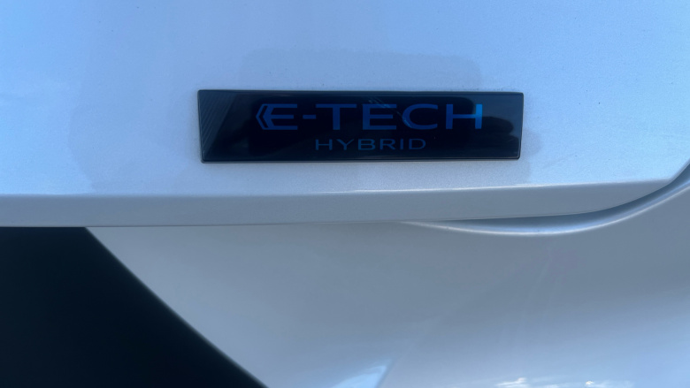 Renault Symbioz 1.6 E-Tech FHEV 145 Techno Esprit Alpine 5dr Auto Hybrid Estate